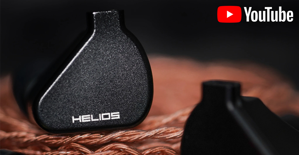 Symphonium Audio Helios