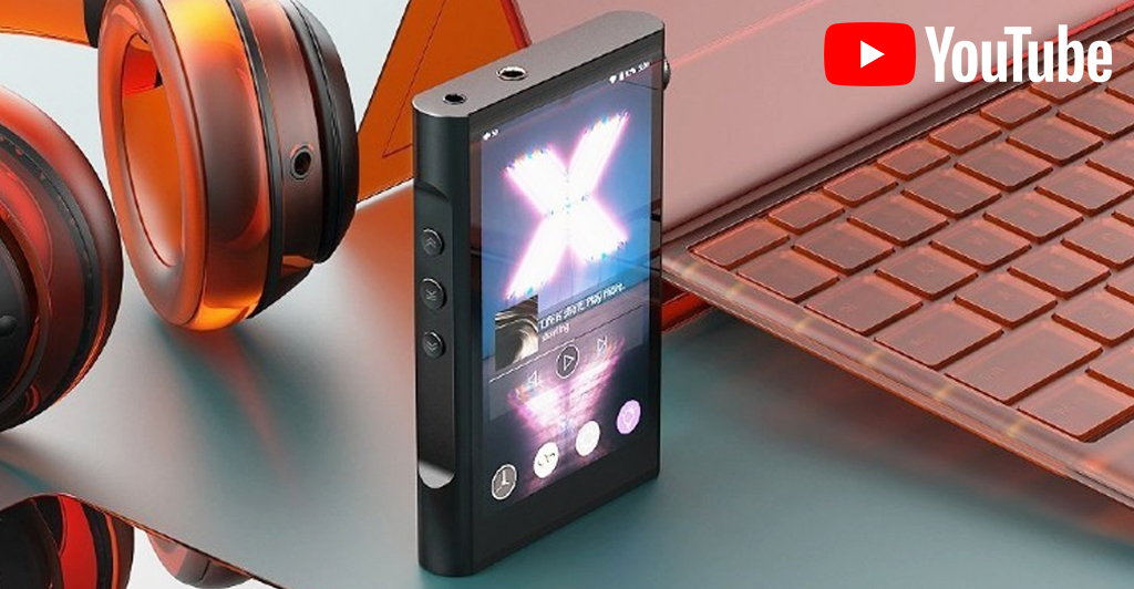 Shanling M3x