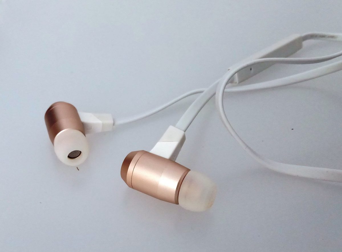 Optoma Nuforce BE6i. Auriculares in ear Bluetooth.
