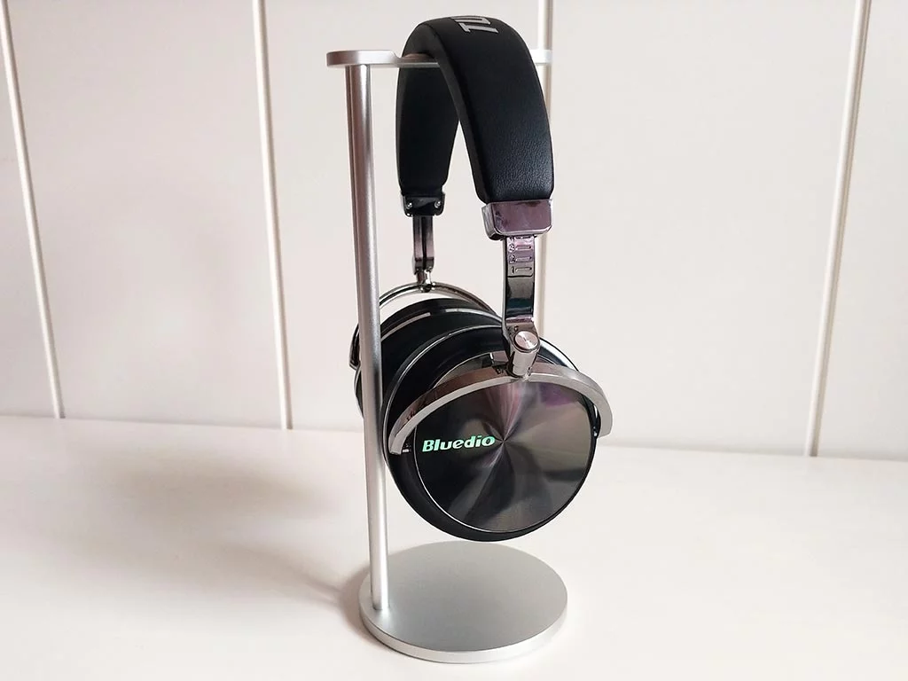 Bluedio T4 auriculares inalámbricos bluetooth