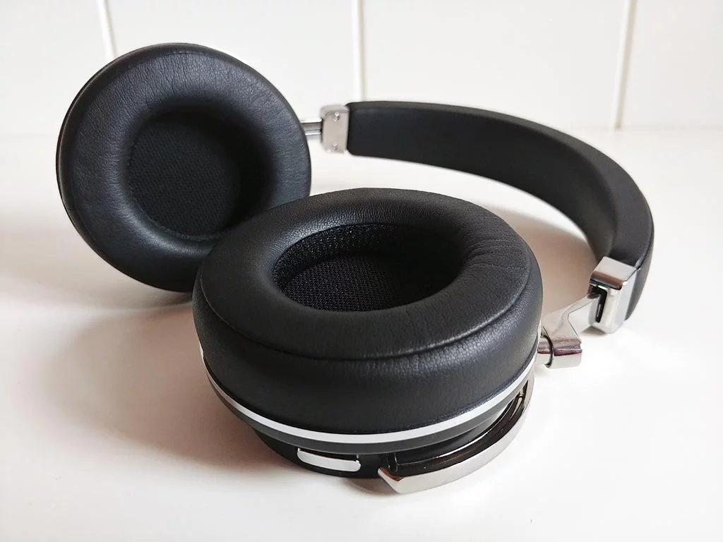 Bluedio T4 auriculares inalámbricos bluetooth