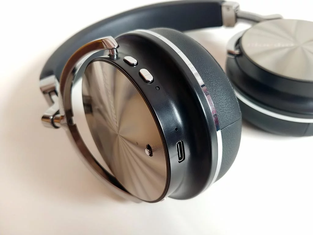 Bluedio T4 auriculares inalámbricos bluetooth