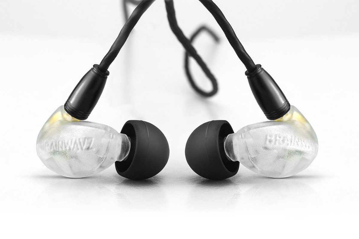 Brainwavz B400. Sonido suave, natural y maravilloso.