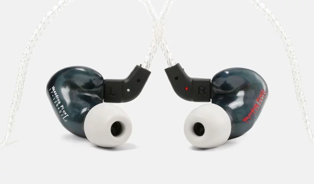 Massdrop Plus Universal IEMs