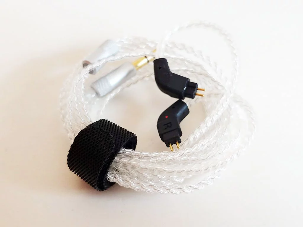Massdrop Plus Universal IEMs