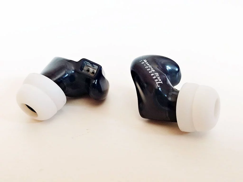 Massdrop Plus Universal IEMs