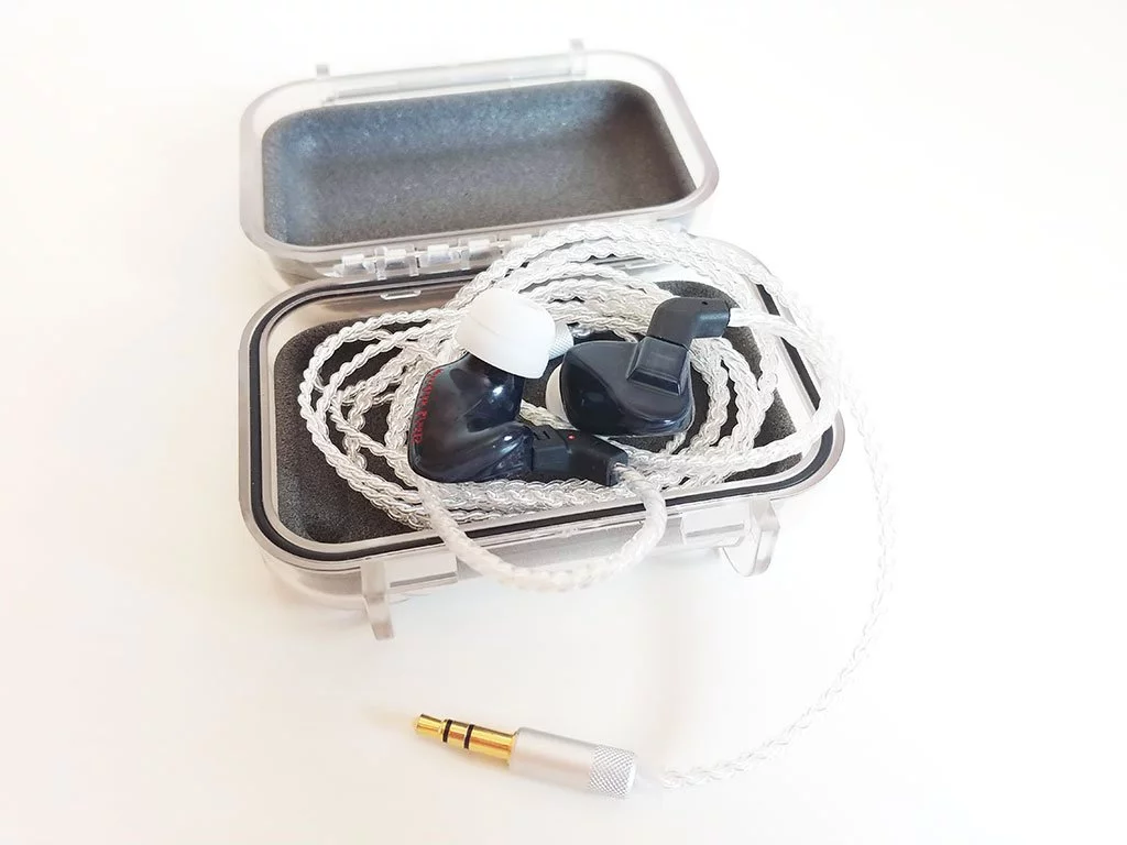 Massdrop Plus Universal IEMs