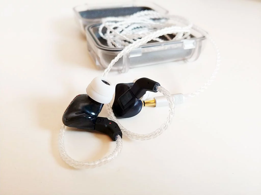 Massdrop Plus Universal IEMs