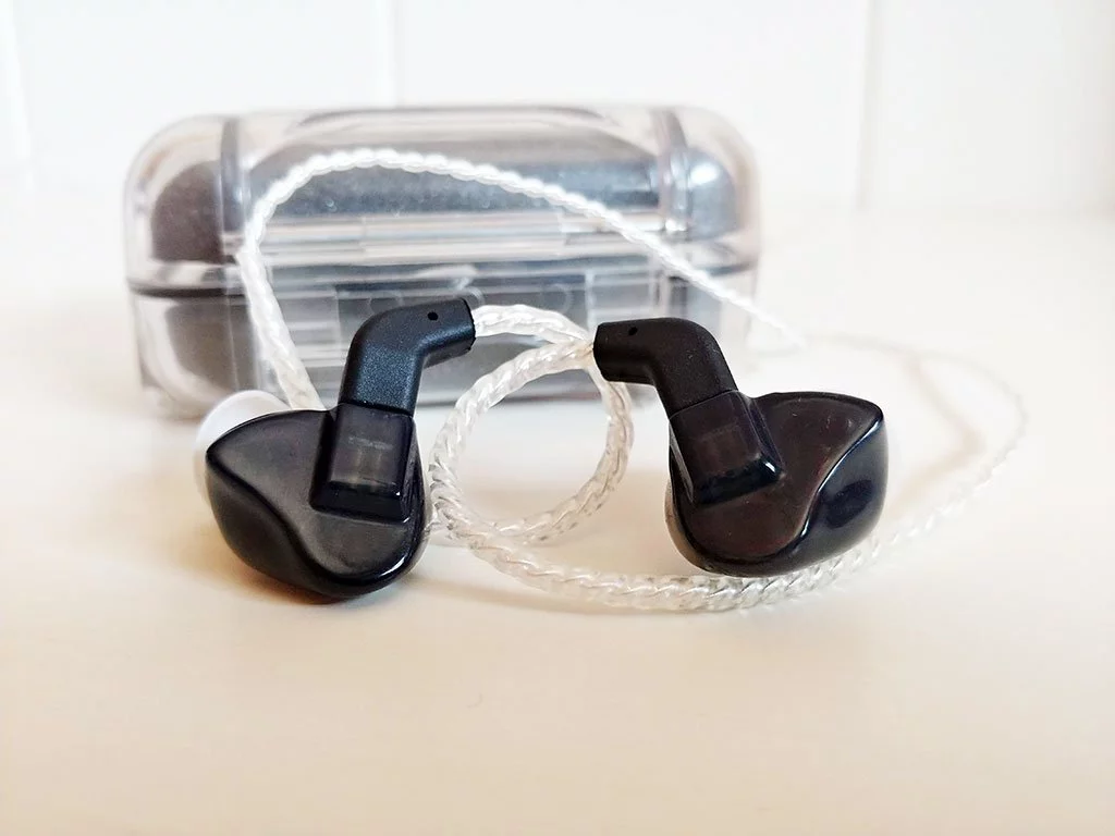Massdrop Plus Universal IEMs