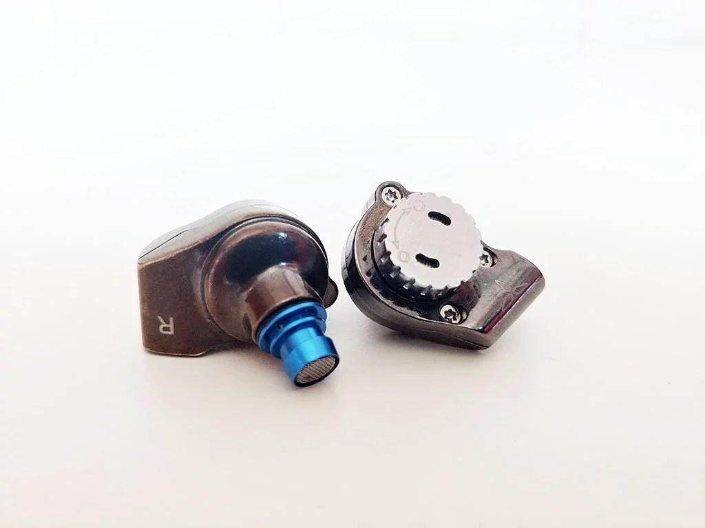 IMR Acoustics R1 IEM