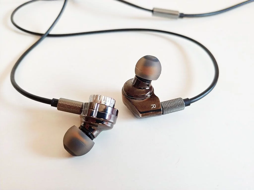IMR Acoustics R1 IEM