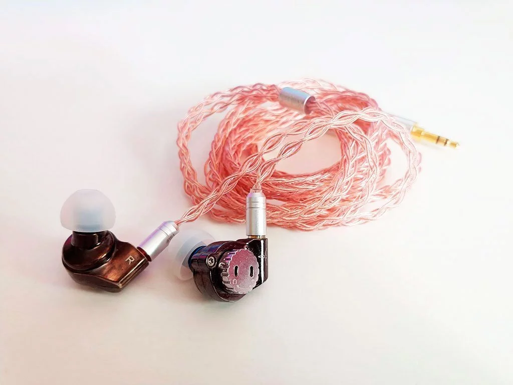 IMR Acoustics R1 IEM