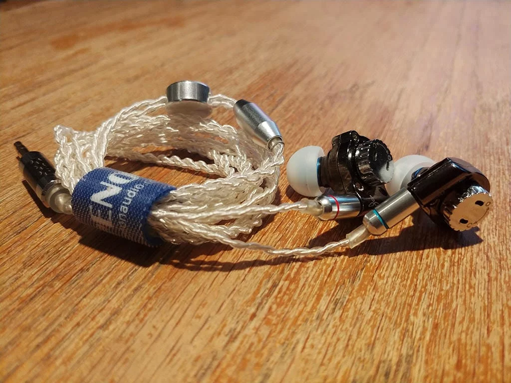 IMR Acoustics R1 IEM