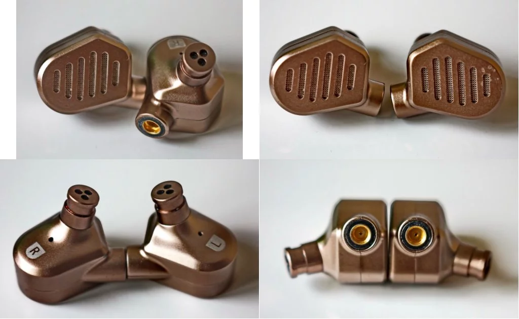 SENFER DT8