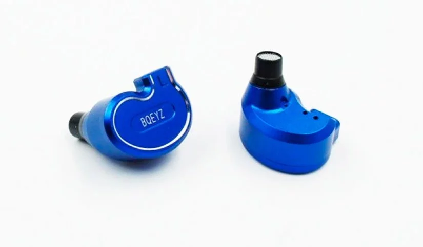 BQEYZ KB100