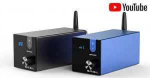 SMSL SA100