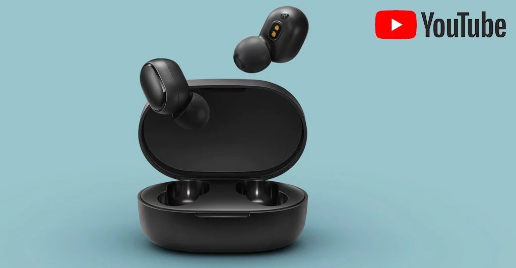 Xiaomi Redmi Airdots