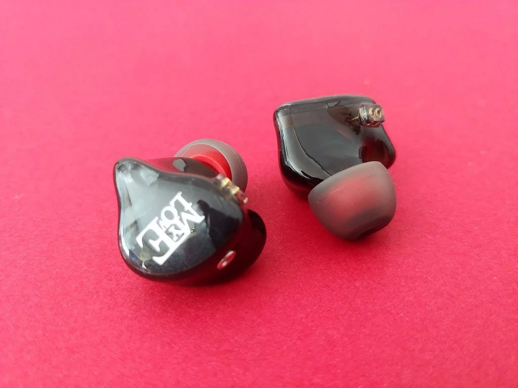 TFZ My Love III