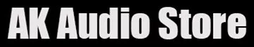 AK_Audio_Store
