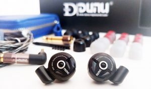 dunu dk-2001