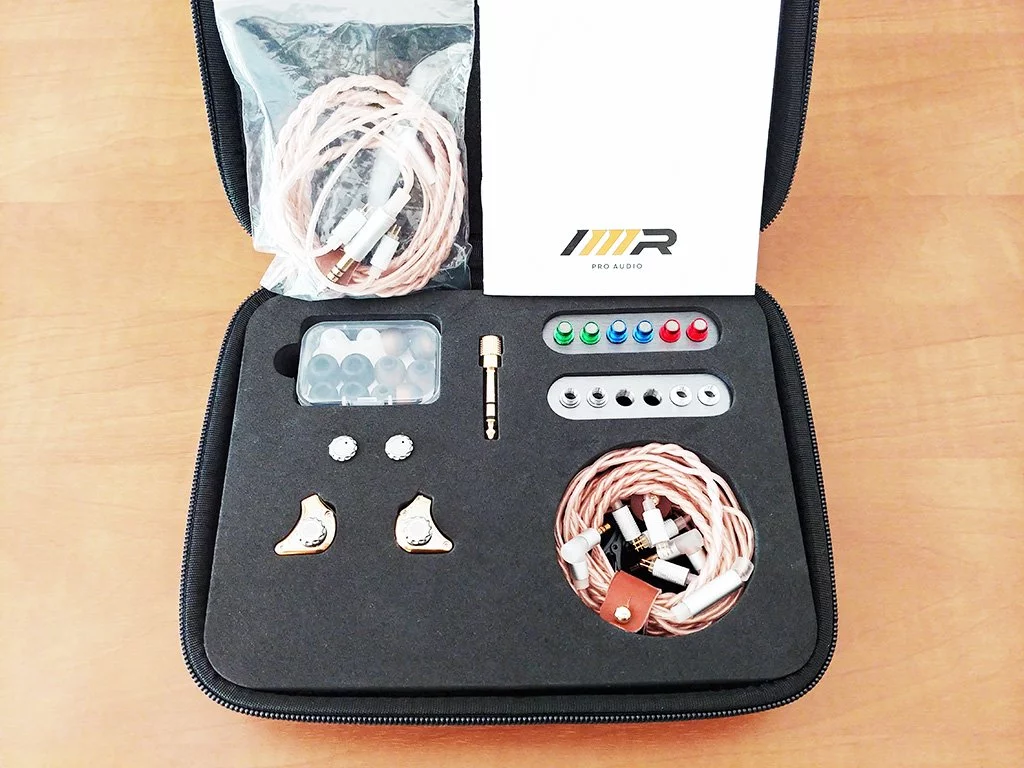 imr opus mia